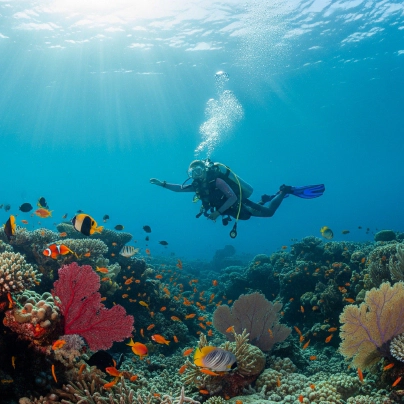 Banda Neira: The Forgotten Paradise