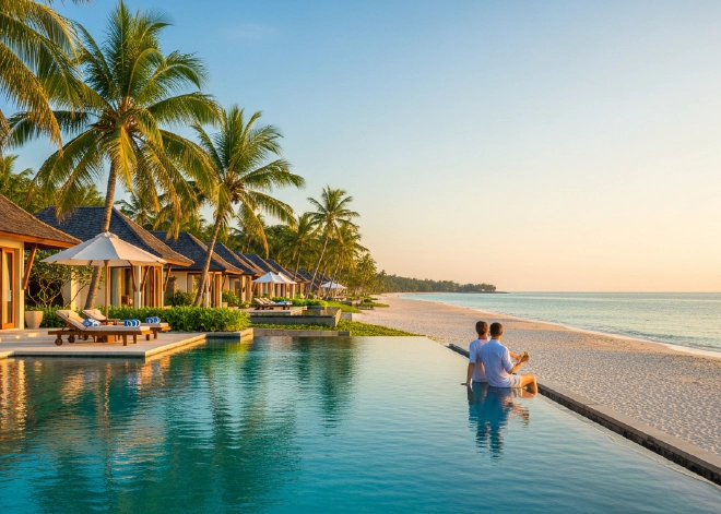 Bintan Island: Luxury Meets Natural Beauty