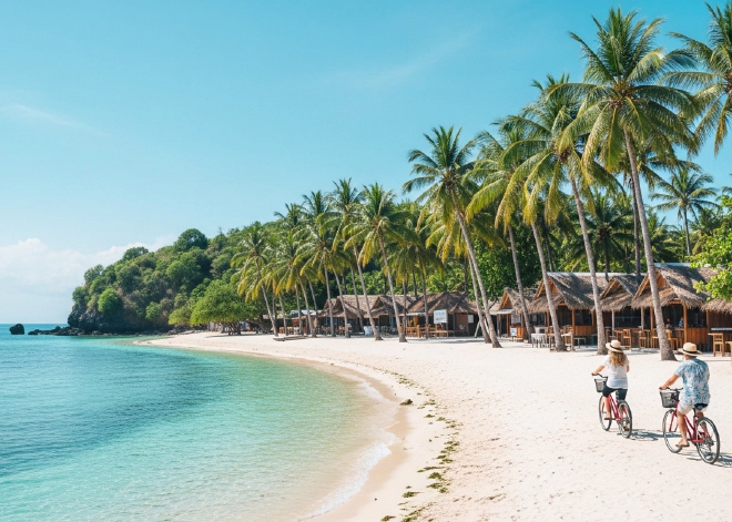 Gili Islands: Car-Free Island Escape