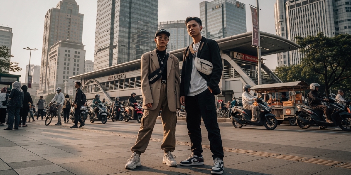 Street Style Trends in Jakarta 2026