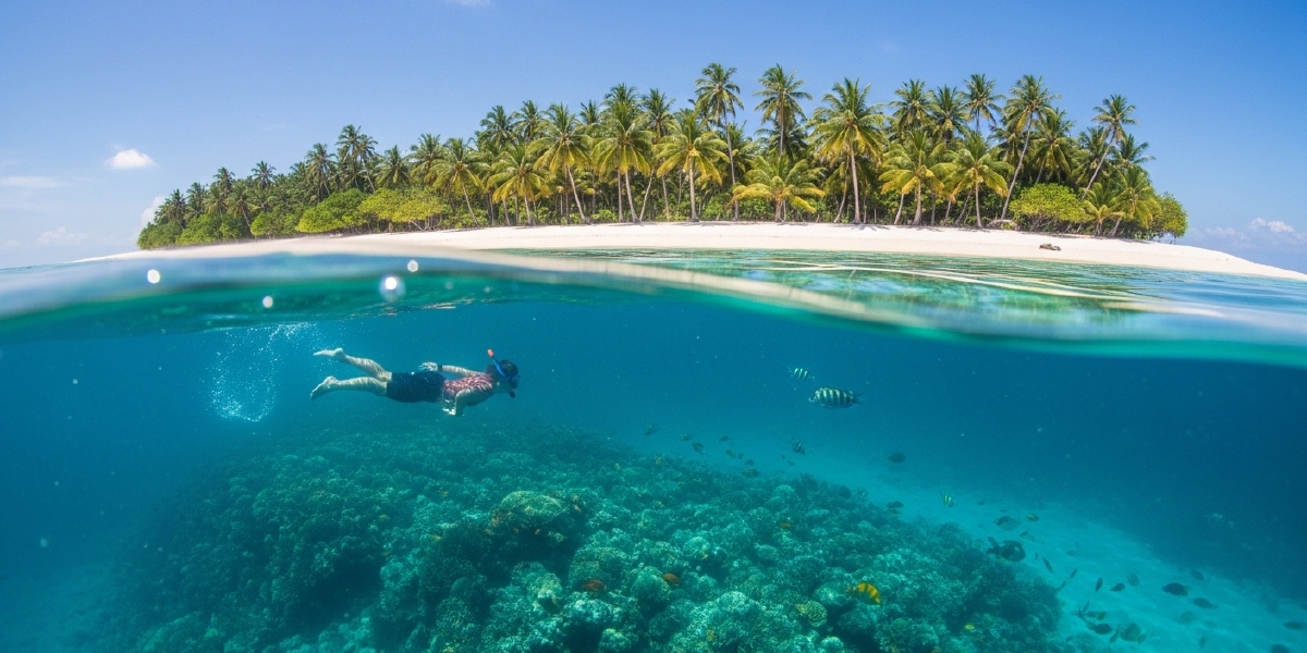 Karimunjawa Islands: Java’s Tropical Paradise