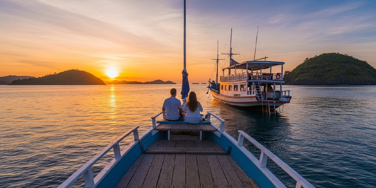 Labuan Bajo: Gateway to Indonesia’s Wild East