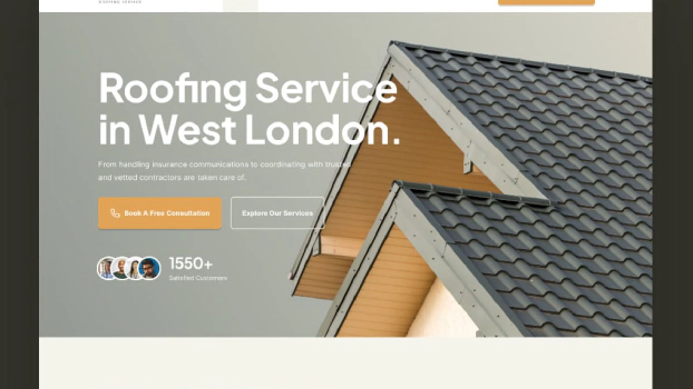 Roofer