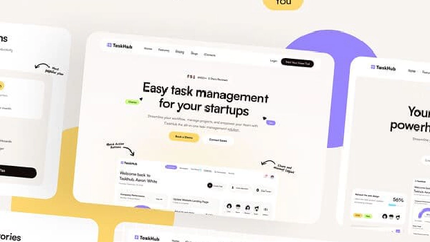 Taskhub